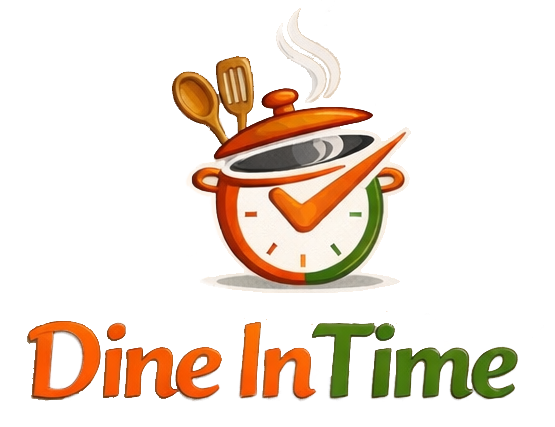 Dine In Time