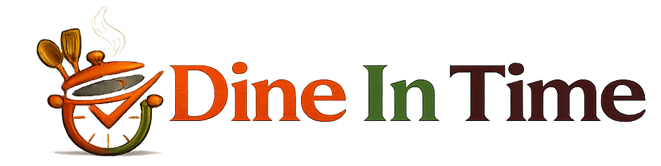 Dine In Time